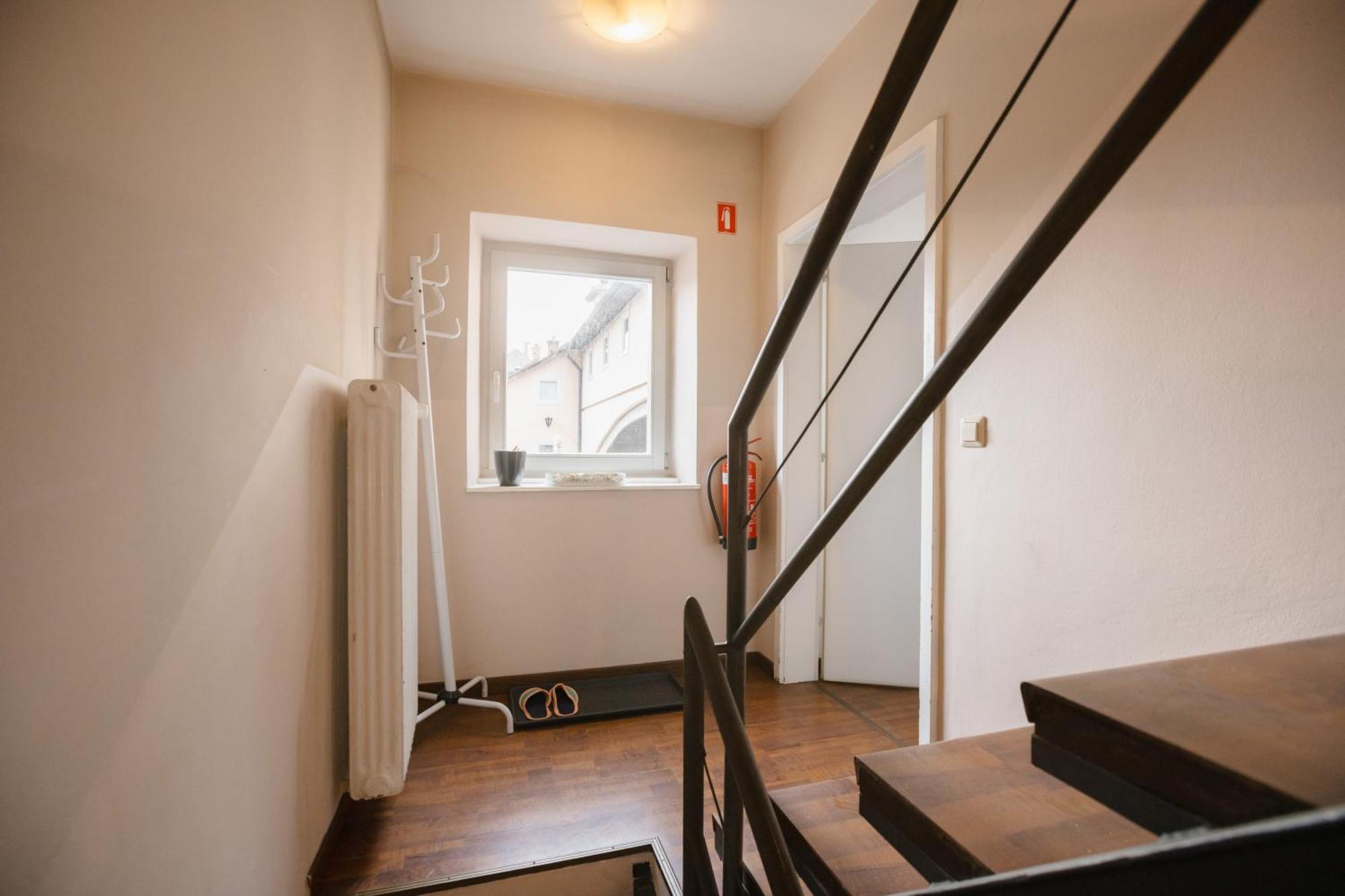 Bridge Apartments Ljubljana Room photo