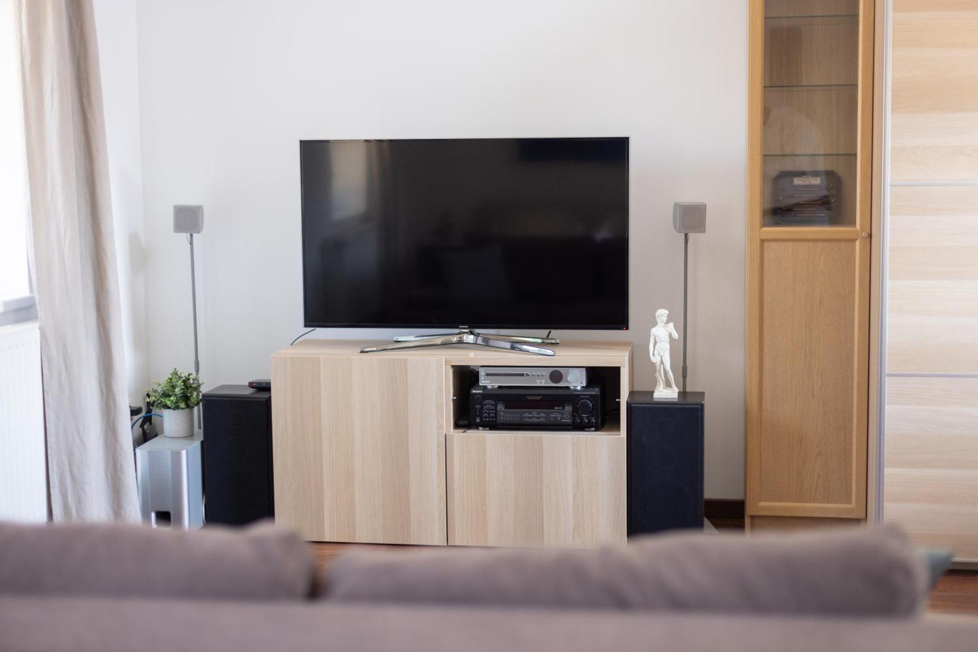 Bridge Apartments Ljubljana Room photo